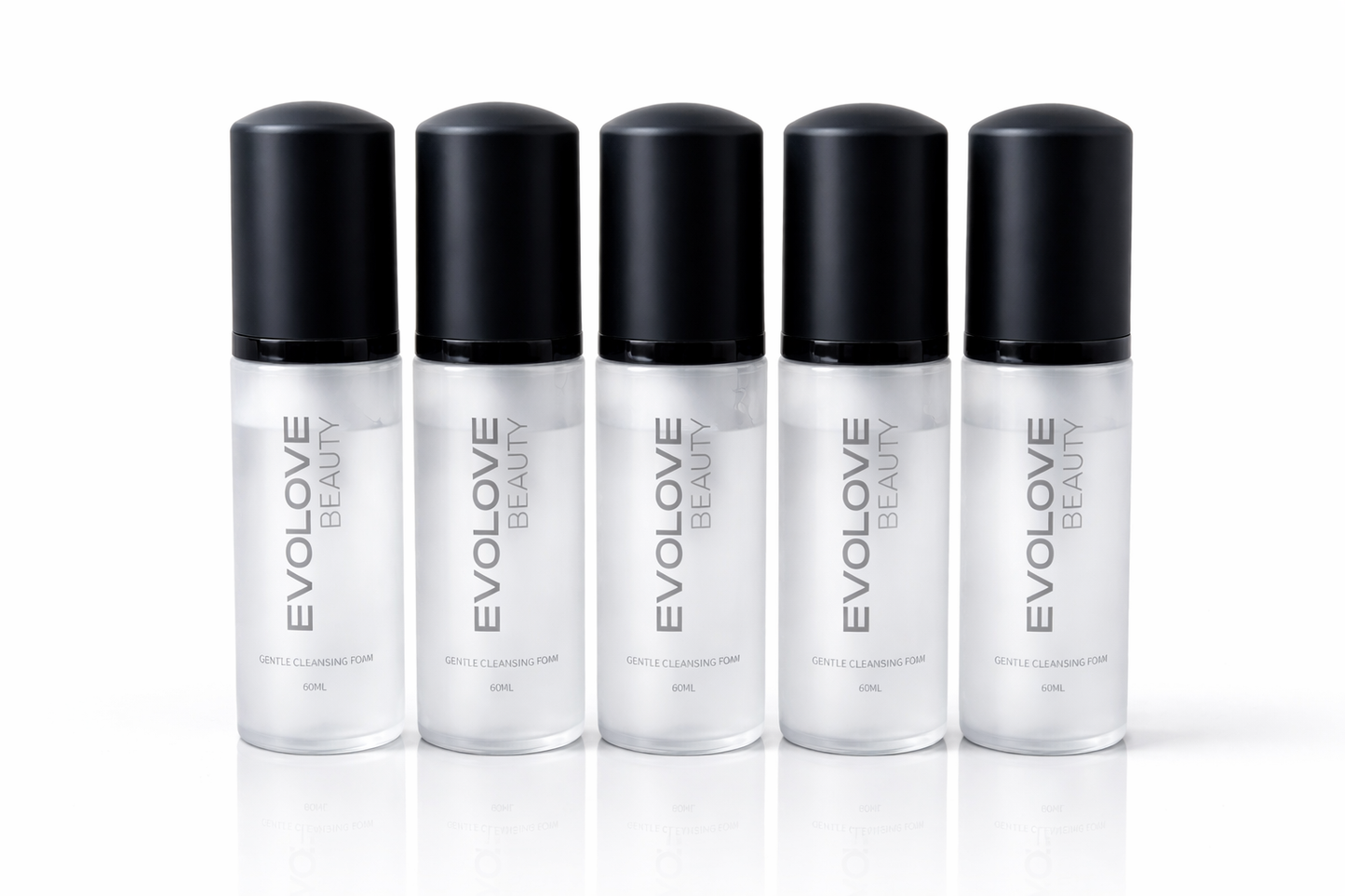CLEANSING FOAM