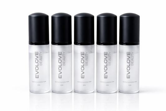 CLEANSING FOAM