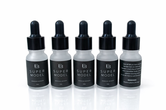 SUPER MODEL ADHESIVE BONDER