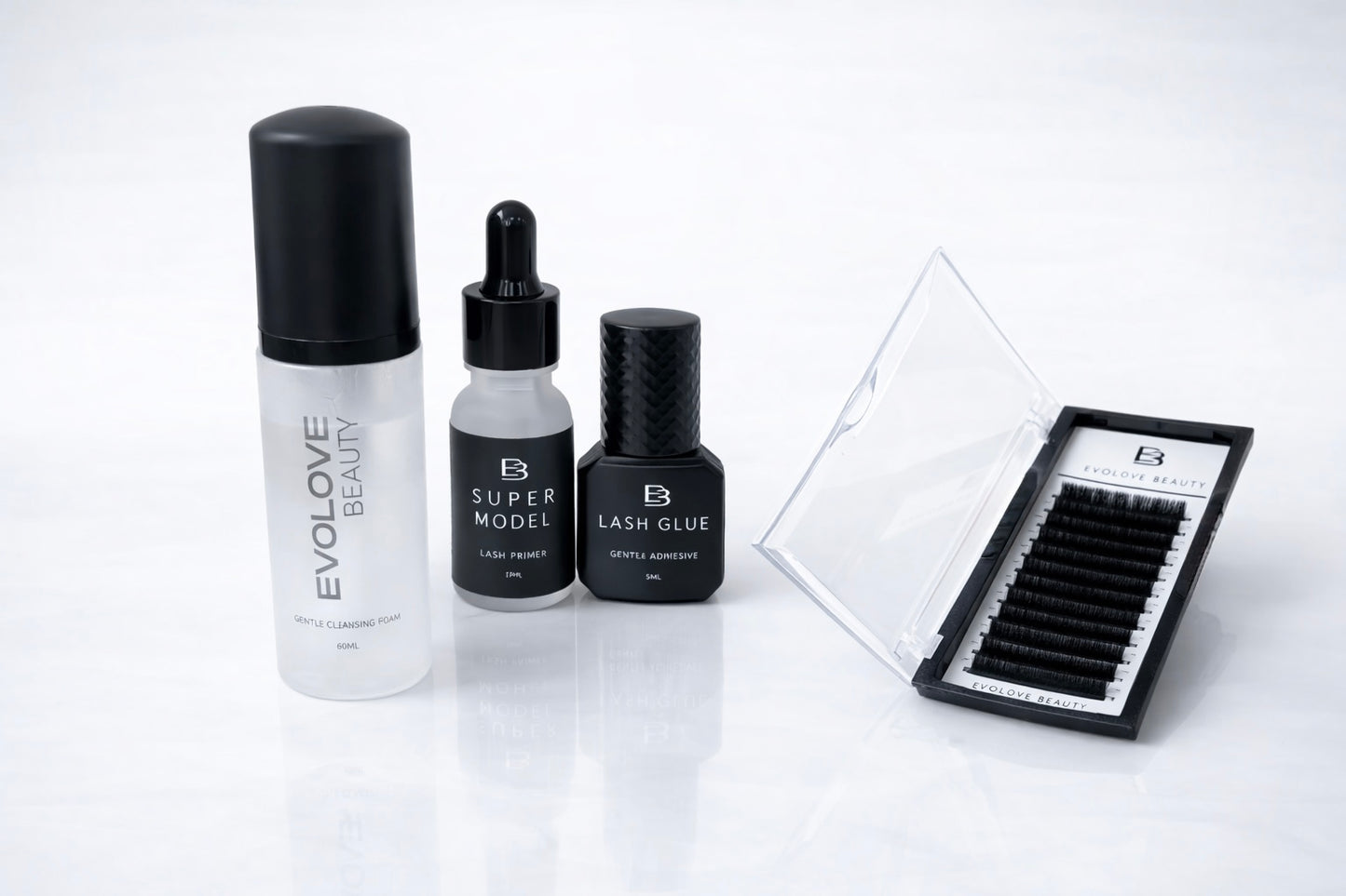 LASH KIT