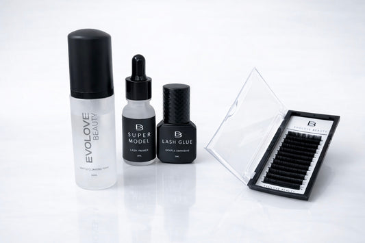 LASH KIT