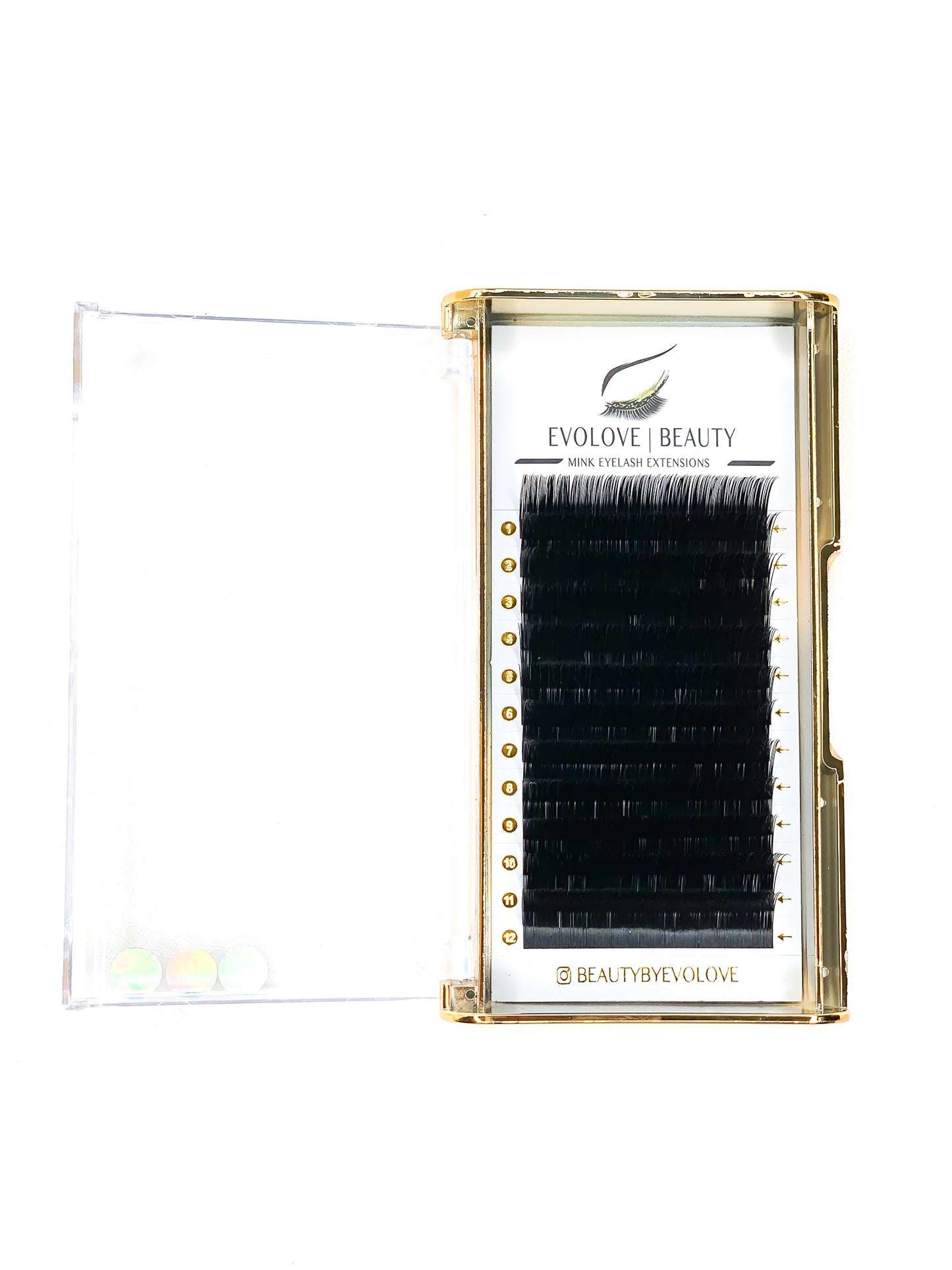 PREMIUM MINK EYELASH EXTENSION