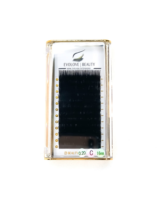 PREMIUM MINK EYELASH EXTENSION